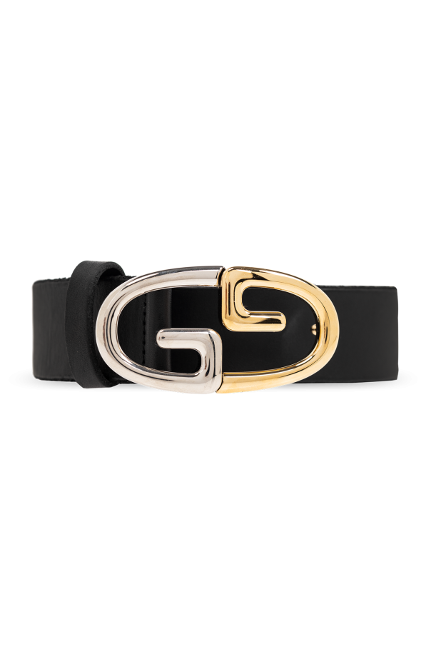 Gucci belt outlet sales